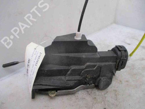 Front right lock MERCEDES-BENZ A-CLASS (W168) A 170 CDI (168.008) | BP19714371C97 