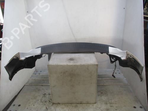 Rear bumper RENAULT SCÉNIC III (JZ0/1_) 1.5 dCi | BP29344091C8 