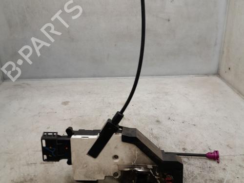 Rear right lock CITROËN C3 Picasso (SH_) 1.6 HDi | BP29467716C99 