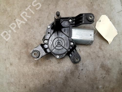 Rear wiper motor OPEL CORSA D (S07) 1.2 (L08, L68) | BP26637260M102 