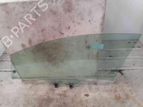 Front right door window KIA RIO III (UB)  | BP26631718C19 