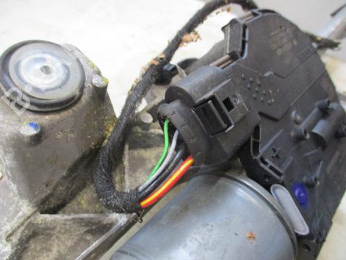 Front wipers mechanism OPEL ASTRA K Sports Tourer (B16) 1.6 CDTi (35) | BP30582027C83 