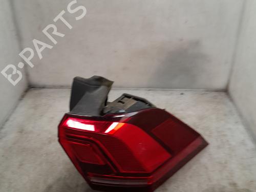 Used Right taillight Right taillight 36542655 36542655