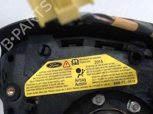 Førerens kollisjonspute FORD FOCUS I (DAW, DBW) 1.4 16V | BP19713720C9 