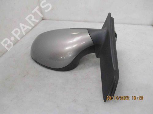 Left mirror SEAT TOLEDO III (5P2) 2.0 TDI 16V | BP26625008C26