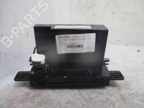 Climate control HYUNDAI TUCSON (JM) 2.0 CRDi | BP19723323I5 