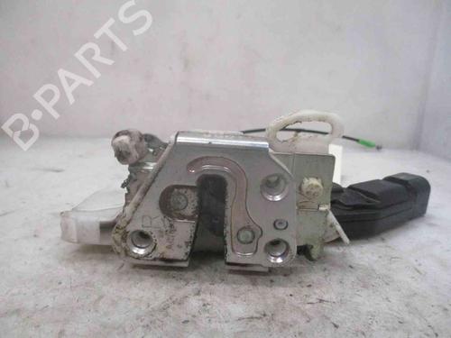 Front right lock TOYOTA AYGO (_B1_) 1.0 (KGB10_, KGB10R) | BP19723212C97 