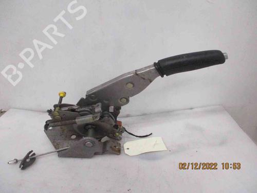 Used Hand brake PEUGEOT 407 (6D_) [2004-2011]  19738205