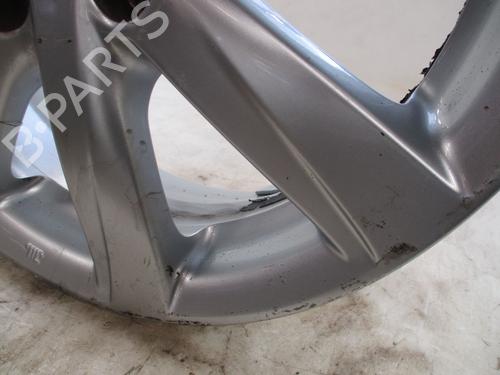 Rim TOYOTA YARIS (_P13_) 1.0 (KSP130_, KSP130) | BP26639748C45 