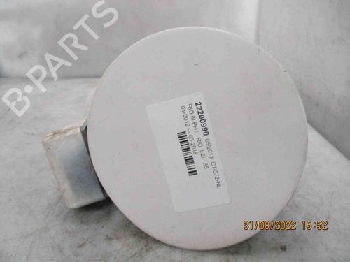 Used Fuel flap KIA RIO III (UB) 1.25 CVVT (86 hp) 26624568