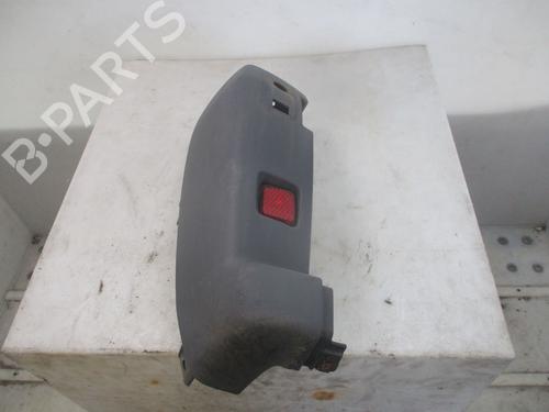 Used Corner bumper Corner bumper 38939415 38939415