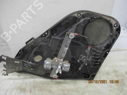 Rear left window mechanism FORD FIESTA VI (CB1, CCN) 1.25 | BP19736324C24 