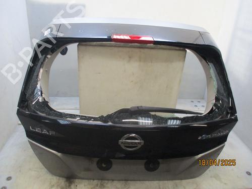 Used Tailgate NISSAN LEAF (ZE1) Electric (150 hp) 25250955