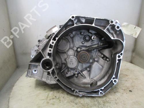 girkasse-renault-clio-v-b7_-2019-32099118 main image