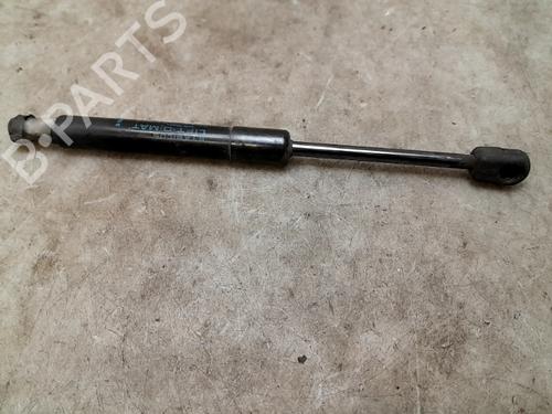 Used Hood lift support RENAULT SCÉNIC III (JZ0/1_) 1.5 dCi (110 hp) 26638202