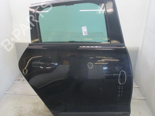 Used Right rear door Right rear door 34197725 34197725