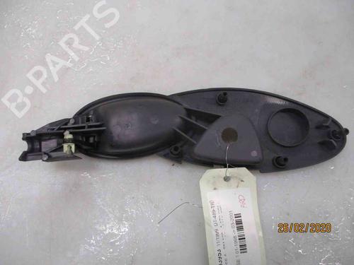 Rear right interior door handle MERCEDES-BENZ A-CLASS (W168) A 170 CDI (168.008) | BP19714361I16 
