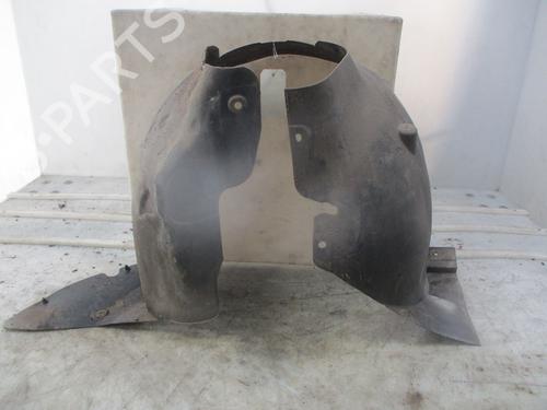 Used Wheel arch PEUGEOT 206 Hatchback (2A/C) 2.0 HDI 90 (90 hp) 29413781
