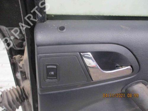 Right rear door SKODA OCTAVIA I Combi (1U5) 1.9 TDI | BP19723133C5 