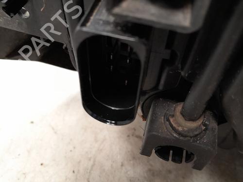 Left headlight VW POLO VI (AW1, BZ1, AE1) 1.0 MPi | BP34197700C28  - Image 5