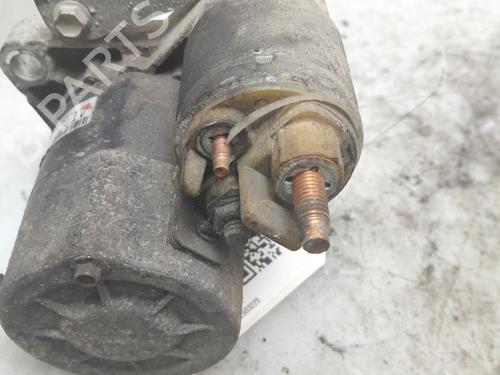 Startmotor TOYOTA AYGO (_B1_) 1.0 (KGB10_, KGB10R) | BP31054584M8 