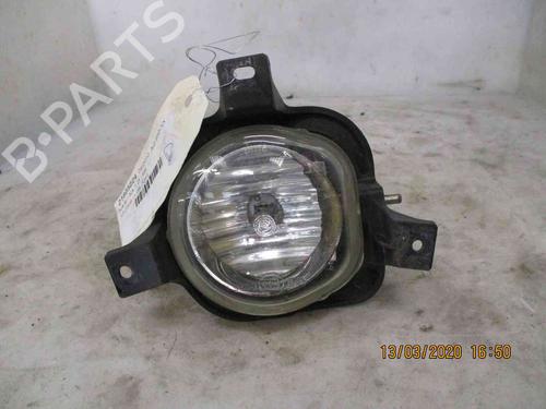 Right front fog light FORD KA (RU8) 1.2 | BP19715539C31 
