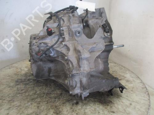 Gearbox RENAULT CAPTUR I (J5_, H5_) 1.2 TCe 120 | BP36957977M3 - Image 4
