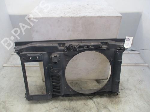 Used Front slam panel PEUGEOT 308 I (4A_, 4C_) 1.6 HDi (109 hp) 27393230