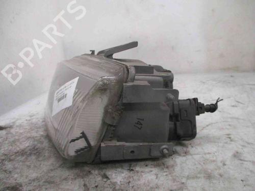 Left headlight FIAT PUNTO (176_) 55 1.1 | BP19736989C28 