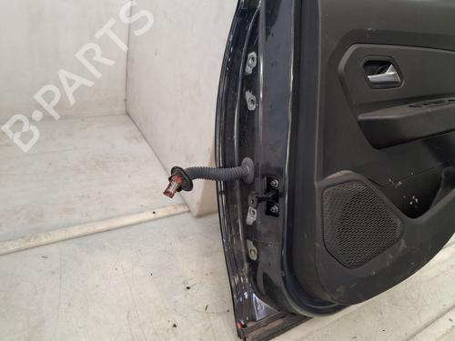 Right rear door DACIA DUSTER (HM_) 1.5 dCi 115 (HMAD) | BP37162012C5 - Image 4