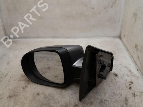 Used Left mirror Left mirror RENAULT CLIO III (BR0/1, CR0/1) 1.5 dCi (BR17, CR17) (86 hp) 30163071 30163071