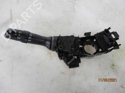 Used Steering column stalk TOYOTA RAV 4 III (_A3_) 2.2 D 4WD (ALA30) (133 hp) 19738249