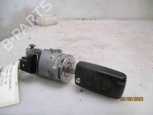 Used Ignition barrel CITROËN C4 I (LC_) 1.6 HDi (90 hp) 24011926