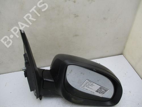 Used Right mirror HYUNDAI i10 I (PA) 1.2 (86 hp) 26636635