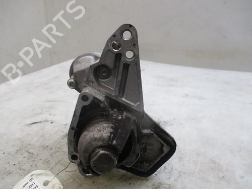 Starter RENAULT KANGOO Express (FW0/1_) 1.2 TCe 115 (FW02, FW14) | BP31633554M8 