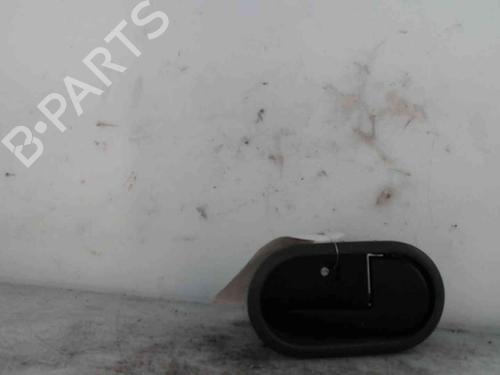 Used Front right interior door handle FORD FIESTA V (JH_, JD_) 1.3 (69 hp) 24005916