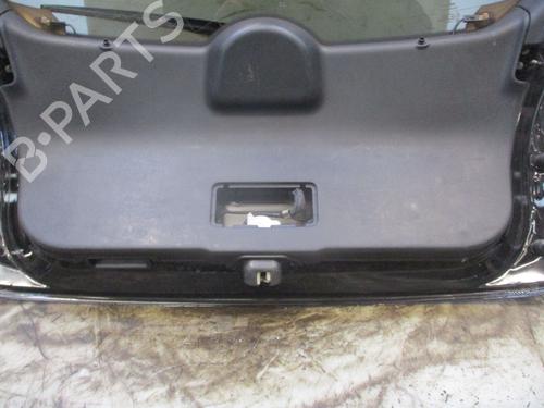 Tailgate NISSAN JUKE (F15) 1.5 dCi | BP24971732C6