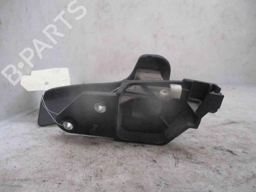Front left interior door handle CITROËN JUMPER II Van 2.2 HDi 100 | BP19722815I13 