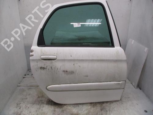 Used Right rear door CITROËN XSARA PICASSO (N68) 1.6 HDi (109 hp) 26637040