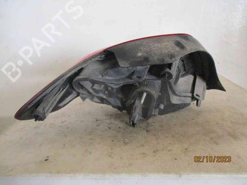 Right taillight CITROËN DS3 (SA_) 1.6 HDi 90 | BP26624442C35 