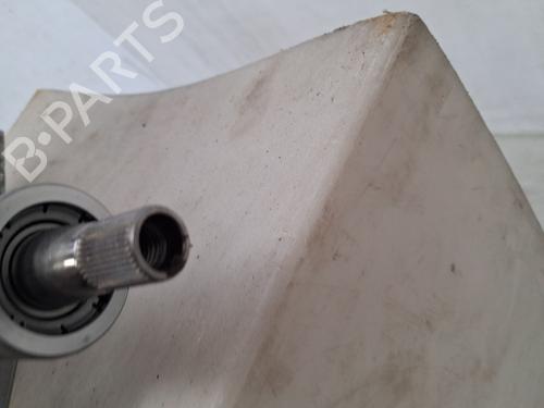 Steering column RENAULT CLIO V (B7_) 1.3 TCe 140 (B7N0) | BP36241899M21 - Image 2