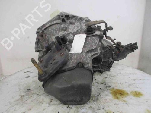Gearbox PEUGEOT 106 I (1A, 1C) 1.0 | BP20203038M3 
