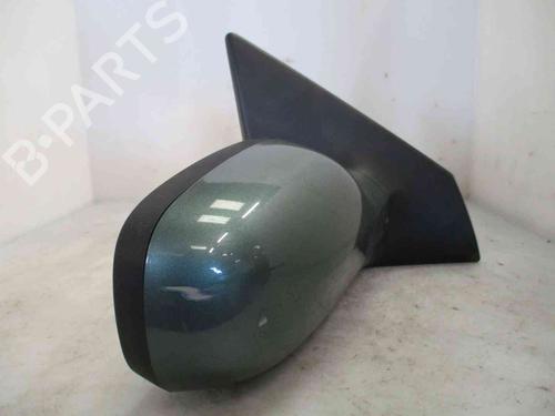 Right mirror RENAULT MEGANE II (BM0/1_, CM0/1_) 1.9 dCi (BM0G, CM0G) | BP19716787C27