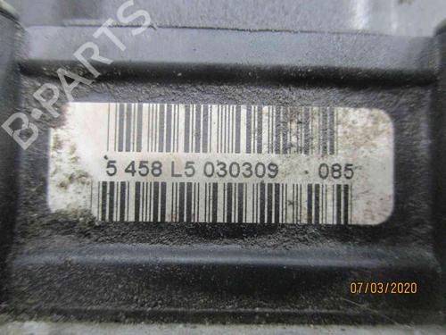 ABS pump PEUGEOT 107 (PM_, PN_) 1.0 | BP19712816M43