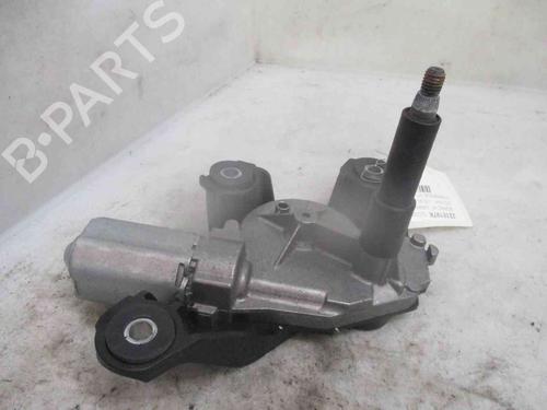 Used Rear wiper motor RENAULT GRAND SCÉNIC III (JZ0/1_) 1.9 dCi (JZ0J, JZ0N, JZ1K, JZ1S) (131 hp) 19740143