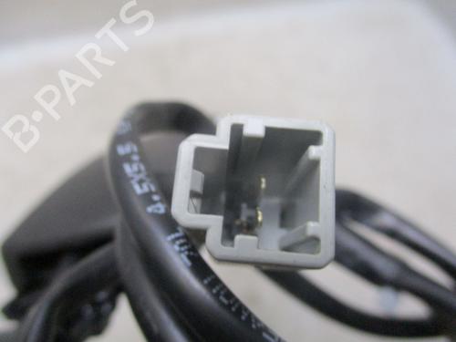 Seat buckle FIAT PANDA (169_) 1.2 (169AXF2A, 169AXF1A) | BP24013938I32 