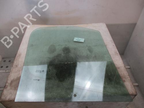 Front left door window MG MG ZT X Power 500 | BP25487369C18 