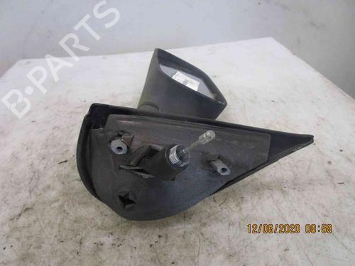 Left mirror FIAT PUNTO (176_)  | BP19720647C26 