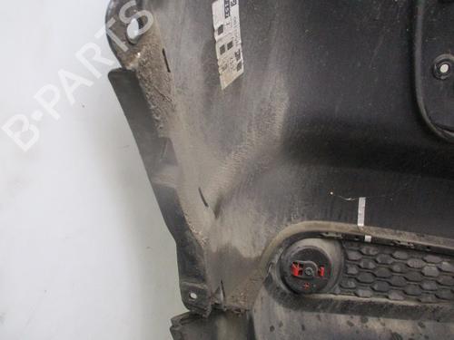 Paraurti posteriore NISSAN JUKE (F15) 1.2 DIG-T | BP30915519C8