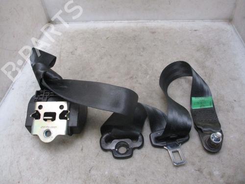 Højre fortil seleforstrammer OPEL MOVANO C Van (U9) 2.2 D (140 hp) 31282984